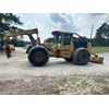 2015 Tigercat 620E Skidder